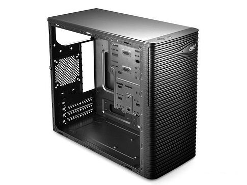 Корпус DeepCool Wave