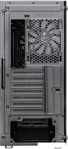 Корпус 1stPlayer Firebase XP (черный)