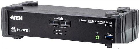 KVM переключатель Aten CS1822-AT-G