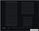 Варочная панель Whirlpool WF S9365 BF/IXL