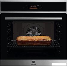 Электрический духовой шкаф Electrolux MealAssist 700 LOE8F38X