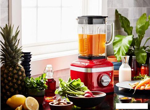 Стационарный блендер KitchenAid Artisan K400 5KSB4026ECA