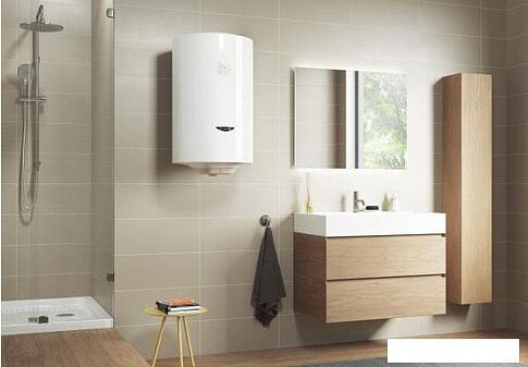 Водонагреватель Ariston DUNE1 R 50 V 1,5K PL