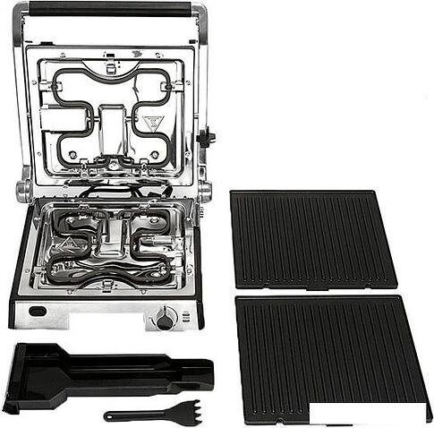 Электрогриль Kitfort KT-1601