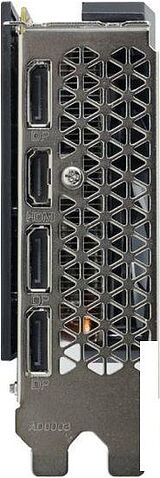 Видеокарта AFOX Radeon RX 6600 XT AFRX6600XT-8GD6H4