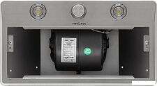 Кухонная вытяжка Krona Sven 600 Inox One Knob КА-00008257