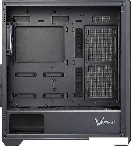 Корпус Formula Air Power G5 Plus (черный)