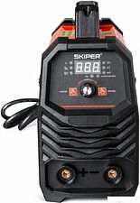 Сварочный инвертор Skiper MMA-220-1