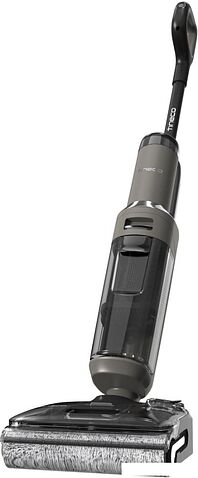 Вертикальный моющий пылесос Tineco Floor One i6 Stretch Plus