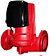 Насос Unipump UPF 50-120