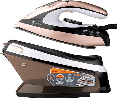 Утюг Leonord LE-1806 270096