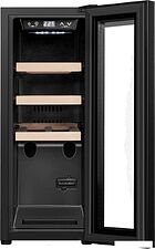 Винный шкаф MAUNFELD MFWC-28S8