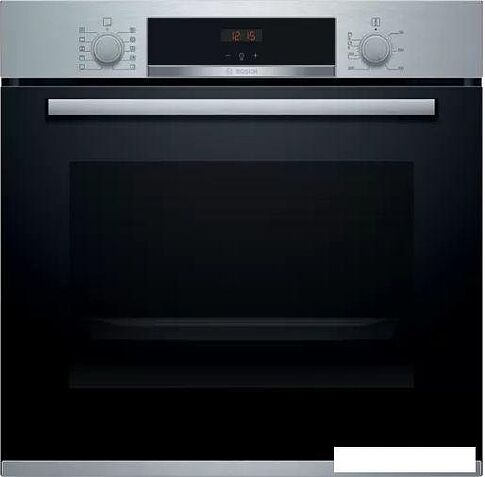 Электрический духовой шкаф Bosch HBA5540S0