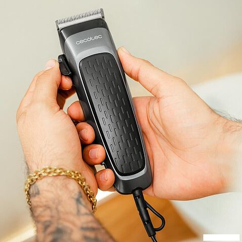Машинка для стрижки волос Cecotec PrecisionCare Power Blade 100001