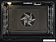 Духовой шкаф Electrolux EOD5C71X
