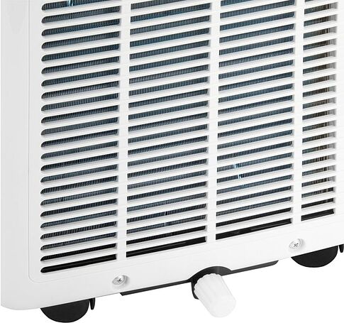 Мобильный кондиционер Ballu Orbis BPAC-07 OR/N6