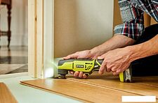 Мультифункциональная шлифмашина Ryobi R18MT3-0 (без АКБ)