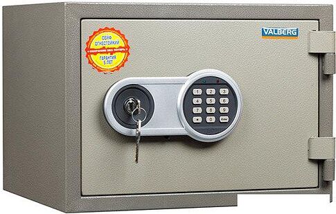 Офисный сейф Valberg FRS-36 EL