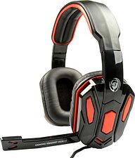 Наушники с микрофоном Dialog HGK-17