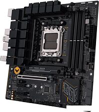 Материнская плата ASUS TUF Gaming B650M-E