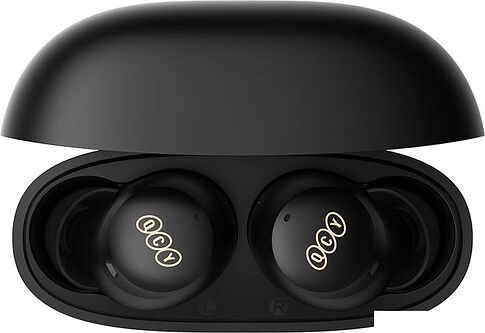 Наушники QCY ArcBuds (черный)