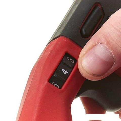 Сабельная пила Milwaukee Fuel M18 FSX-0X 4933464724 (без АКБ)