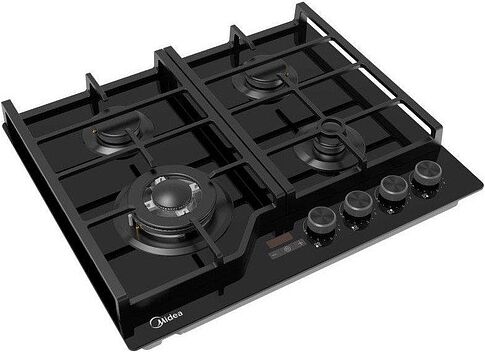 Варочная панель Midea MG697TTGB