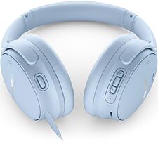 Наушники Bose QuietComfort Headphones (голубой)