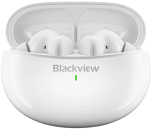 Наушники Blackview AirBuds 30 (белый)