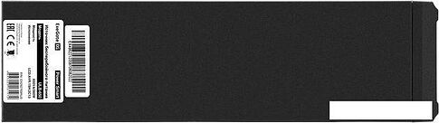 Источник бесперебойного питания ExeGate Power Smart ULB-650.LCD.AVR.1SH.2C13 EX292769RUS