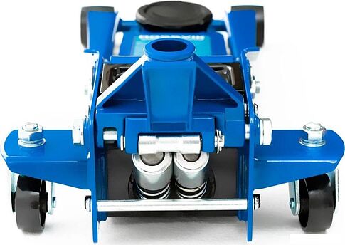 Подкатной домкрат Rossvik TH32505B 3т