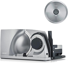 Ломтерезка Graef MYtiny Twin MT1200
