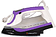 Утюг Effektiv Turbosteam 3000Х (фиолетовый)