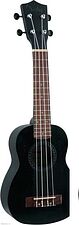Укулеле Veston KUS 100 BK