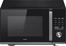 Микроволновая печь BBK 25MWS-954T/B
