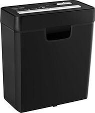 Шредер CACTUS CS-SH-P2