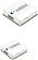 Робот для мытья окон Mamibot W120DP (белый)