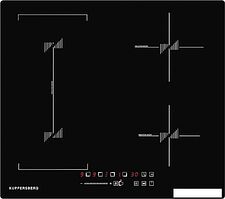 Варочная панель KUPPERSBERG ICS 617 Варочная панель KUPPERSBERG ICS 617