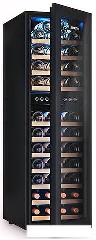 Винный шкаф Meyvel MV53-KBF2