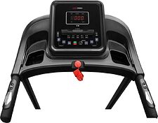 Электрическая беговая дорожка Carbon Fitness T306 New