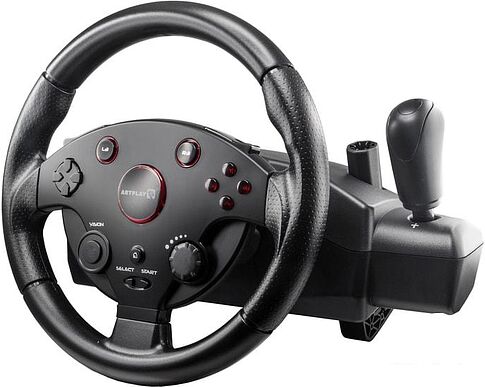 Руль Artplays C900