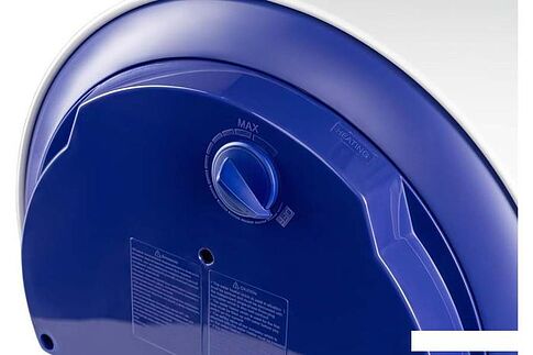 Накопительный электрический водонагреватель Haier ES50V-A4