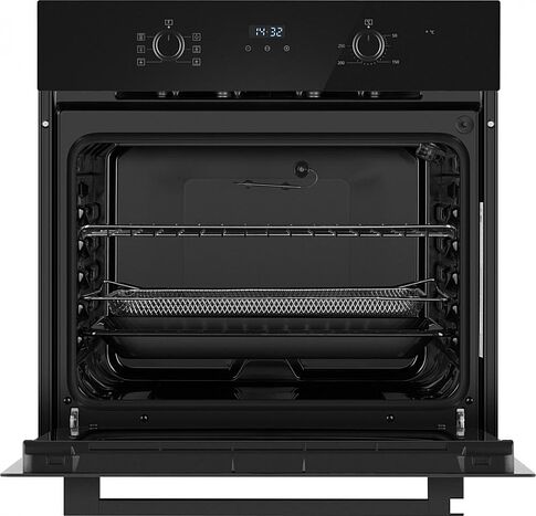 Электрический духовой шкаф Weissgauff EOM 366 PDB