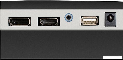 Игровой монитор ExeGate Combat EV2407C EX295591RUS