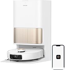 Робот-пылесос Dreame Robot Vacuum L40s Pro Ultra (евровилка, белый) Робот-пылесос Dreame Robot Vacuum L40s Pro Ultra (евровилка, белый)
