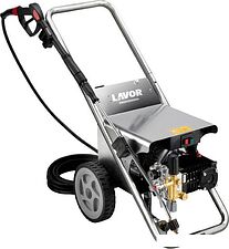 Мойка высокого давления Lavor Professional HCR 2021 LP 8.654.0139 Мойка высокого давления Lavor Professional HCR 2021 LP 8.654.0139