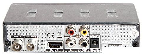 Приемник цифрового ТВ Сигнал HD-300