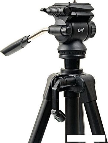 Трипод Falcon Eyes Cinema VT-1500