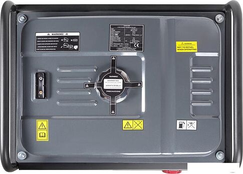 Бензиновый генератор ELAND LA5500