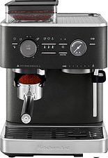 Рожковая кофеварка KitchenAid 5KES6551EBK